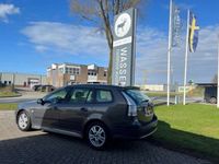 tweedehands Saab 9-3 Sport Estate 1.8t 150pk Business Automaat | Rijkla