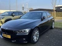 Occasion BMW 328 Executive 245 PK (180 kW) 2012 Zwart Sedan