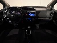 Occasion Toyota Yaris 112 PK (82 kW) 2019 Wit Hatchback