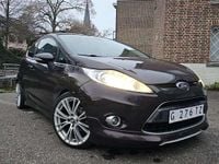 Occasion Ford Fiesta Trend 82 PK (60 kW) 2009 Hatchback
