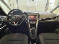 tweedehands Opel Zafira 1.6 CDTI Online Edition 7p. EURO 6 INCL BTW