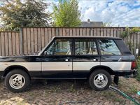 Occasion Land Rover Range Rover 171 PK (125 kW) 1983 SUV
