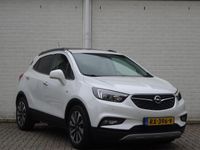 tweedehands Opel Mokka X 1.4 Turbo Innovation | WINTER PAKKET | TREKHAAK | SCHUIF-/KANTELDAK |