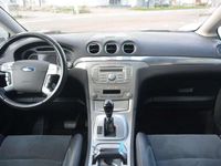 tweedehands Ford S-MAX 2.3-16V AUT|Cruise|PANORAMA|Trekhaak|DealerOH!