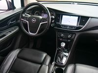 tweedehands Opel Mokka X 1.4 Turbo 140pk Innovation Automaat LED / Schuifdak / Leder / Camera / Navigatie