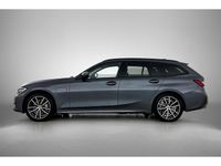 Occasion BMW 330 Executive 184 PK (135 kW) 2021 Grijs Stationwagen