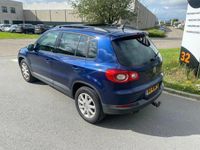 tweedehands VW Tiguan * 2009 * 2.0 TDI * 312 DKM * BRANDSTOFPOMP PROBLEM