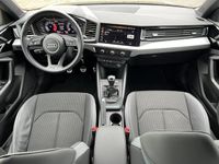 tweedehands Audi A1 Sportback 25 TFSI 2x S-Line NL -Auto Vituel cockpit / 17 "lm velg / Apple android auto / Led enz