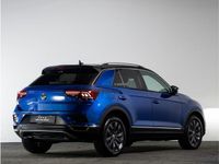 tweedehands VW T-Roc AUTOMAAT 1.5 TSI 150 PK DSG Sport | LED | Achterui