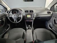 tweedehands VW Polo 1.6 TDI BlueMotion Apk|Nap |Airco |Navi |Cruise