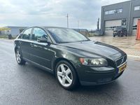 tweedehands Volvo S40 2.4 Summum APK NAP AIRCO CRUISE CONTROLE!