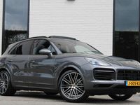 Occasion Porsche Cayenne Sport 2020 Grijs (metallic) SUV
