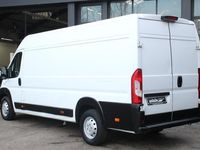 tweedehands Fiat Ducato 2.3 Mjet 130 pk L4H2 Navi Camera Airco Cruise Co