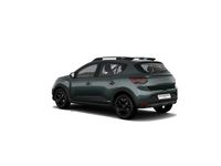 tweedehands Dacia Sandero Stepway TCe 90 CVT Extreme Automaat