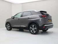 tweedehands Peugeot 3008 1.5 BlueHDi 130pk S&S EAT Blue Lease GT-Line [ PAN