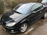 tweedehands Peugeot 206 1.6-16V