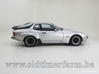 tweedehands Porsche 924 Carrera GT Turbo '81 CH0427