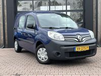 tweedehands Renault Kangoo Express 1.5 dCi 90 Express Comfort | Airco | Cruise | PDC | Ruit in schuifdeur | Trekhaak | Nette auto |