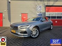 Occasion Volvo S90 Inscription 240 PK (176 kW) 2016 Grijs Sedan