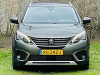 tweedehands Peugeot 5008 1.2 PureTech Blue Lease Premium/Navi/DiGi Dash/7Pe