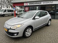 tweedehands Renault Mégane 1.5 dCi Expression Clima/Cruise/Navi