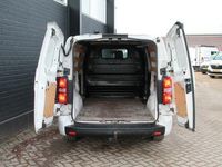 tweedehands Toyota Proace Worker 2.0 D-4D 122PK L3 - EURO 6 - AC/Climate - Navi - Cruise - ¤ 11.950,- Excl.