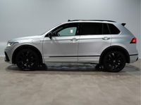 Occasion VW Tiguan R-line 245 PK (180 kW) 2022 Zilver (metallic) SUV