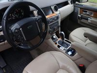 tweedehands Land Rover Discovery 3.0 SDV6 HSE Aut. | Grijs kenteken | MARGE | Nieuw