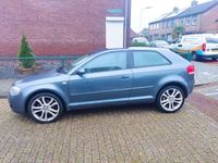 tweedehands Audi A3 2.0 FSI Ambit.Pro L.