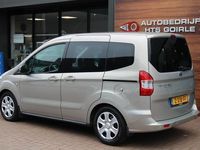 tweedehands Ford Tourneo Courier 1.0 Titanium