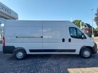 Occasion Opel Movano 140 PK (102 kW) 2024 Wit Van