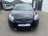 tweedehands Ford Focus 1.0 EcoBoost Titanium 98000 km TIK IN MOTOR 2013