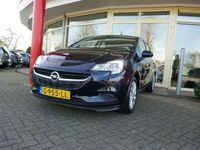 tweedehands Opel Corsa-e 1.0 T. 120 J. EDIT. CAMERA/NAVIGATIE/STOEL-STUURV