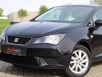 tweedehands Seat Ibiza 1.2 TSI Style l Climate l Cruise l Elek Pak l LMV