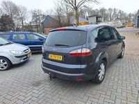 Occasion Ford S-MAX S 146 PK (107 kW) 2007 Grijs MPV