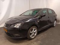 tweedehands Seat Ibiza SC ST 1.2 TDI Style Business Ecomotive - Linker Zij