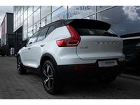Occasion Volvo XC40 R-Design 2021 Wit SUV