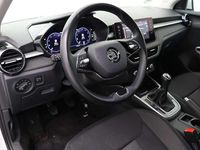 Occasion Skoda Fabia Business Line 95 PK (69 kW) 2022 Wit Hatchback