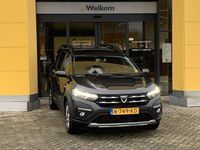 tweedehands Dacia Jogger TCe 110PK Comfort 7p. | CAMERA | DODEHOEK | CARPLA