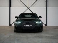 tweedehands Audi RS4 RS4 Avant 4.2 FSIquattro | PANO | ACC | CAPRISTO