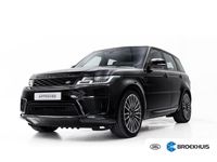 Occasion Land Rover Range Rover Sport Autobiography 2018 Zwart SUV