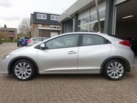 tweedehands Honda Civic 1.4 SPORT Trekhaak 100%NL (All-in prijs)