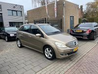 Occasion Mercedes B200 136 PK (100 kW) 2005 Beige MPV