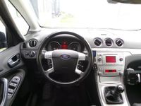 Occasion Ford S-MAX S 146 PK (107 kW) 2007 Grijs MPV