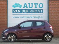tweedehands Peugeot 108 1.0 VTi Allure, Automaat, Navi, Clima, Camera, NL auto