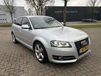 tweedehands Audi A3 Sportback 1.2 TFSI Amb S-line XENON/CRUISE/CLIMA/N