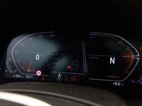 Occasion BMW X6 Executive 334 PK (245 kW) 2021 Zwart SUV