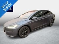 Occasion Tesla Model X 493 kW (671 PK) 2023 Grijs SUV