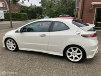 tweedehands Honda Civic 2.0 Type R White Edition