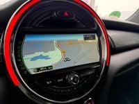 Occasion Mini Cooper Business 136 PK (100 kW) 2015 Zwart (metallic) Hatchback